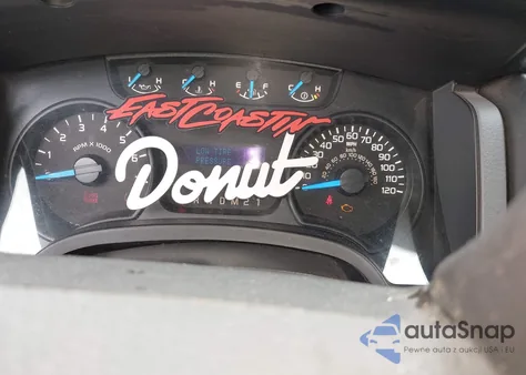 2014 Ford F-150 Stx from USA, damaged, VIN 1FTMF1CM1EFB37375